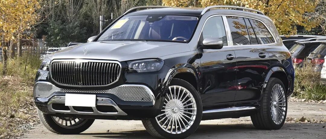 两次停产，后被国人“救活”的豪车，上市后加价160万