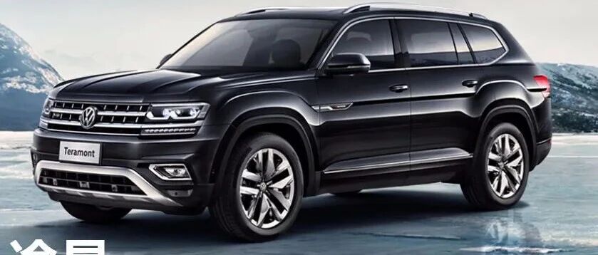 七座SUV的春天来了，这3台实力强口碑好，6年免检指日可待！