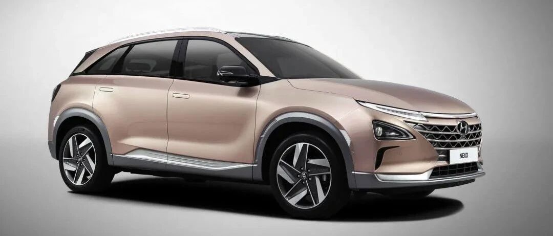 “充气”5分钟，续航800公里，这些SUV或将终结电动车？