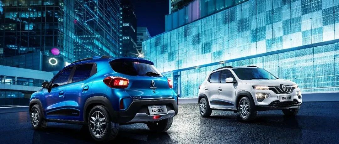 打败了Model 3，号称“欧洲宏光MIN EV”，却在碰撞测试得了零分