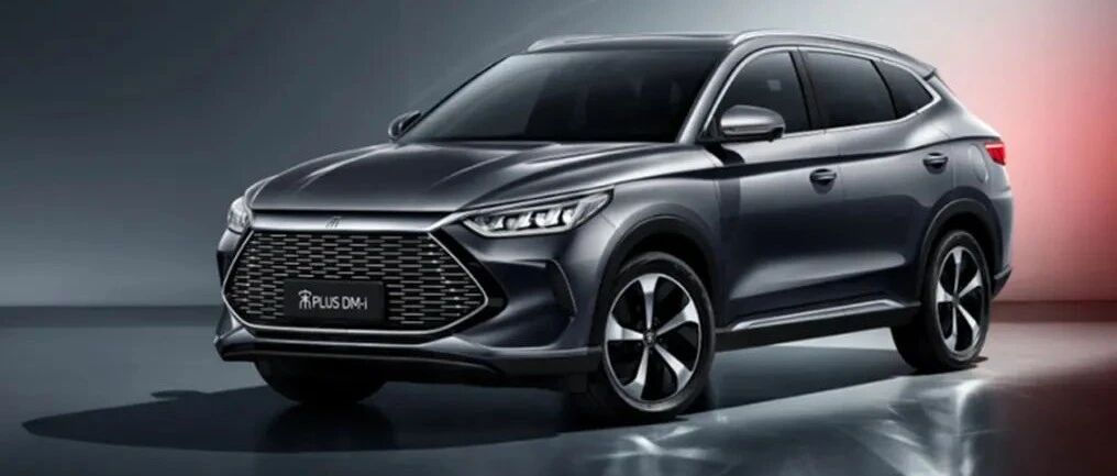 现在下单，提车等明年！这些国产车太豪横！