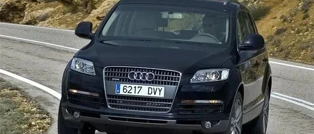 曾卖150万一车难求，比宝马X5霸气，如今降至60万卖不动