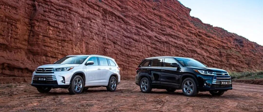 老而弥坚，这些车多年不换代依然不愁卖！