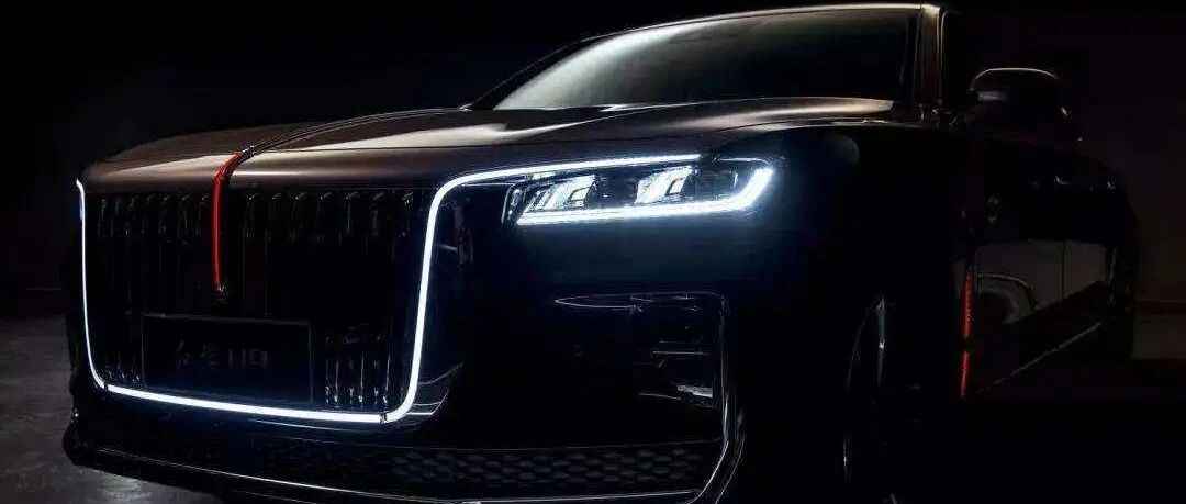 国产轿车高端战役，到底谁才配第一名？