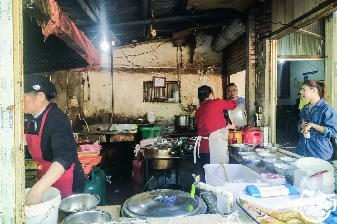 一个在四川生活了20年的湖南妹子是如何爱上“嗦粉”这件事的？