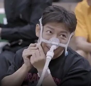 为什么要购买呼吸机奥运冠军自曝患病：才40岁，就要终身佩戴呼吸机！_https://www.jmylbn.com_新闻资讯_第13张