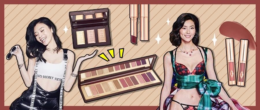 爆料！2018维秘大秀幕后推手出现！