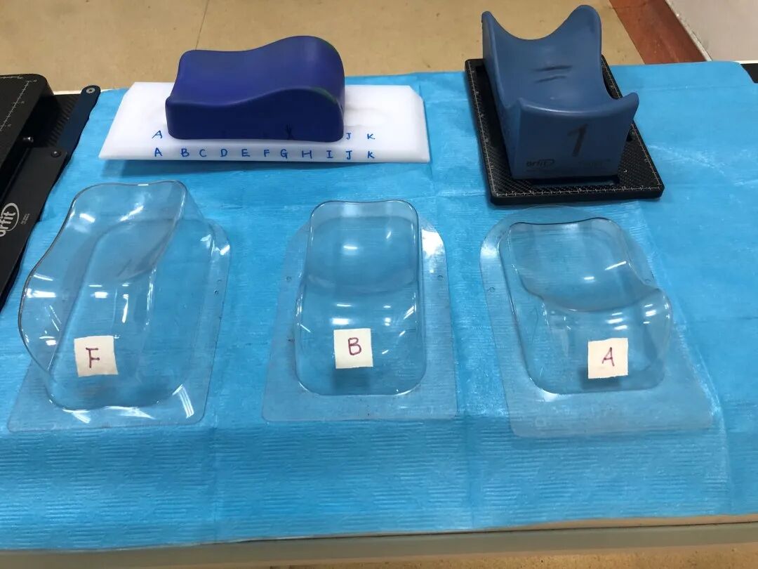 放疗做膜是什么意思一文图解｜放疗前需要做哪些准备工作？_https://www.jmylbn.com_新闻资讯_第8张