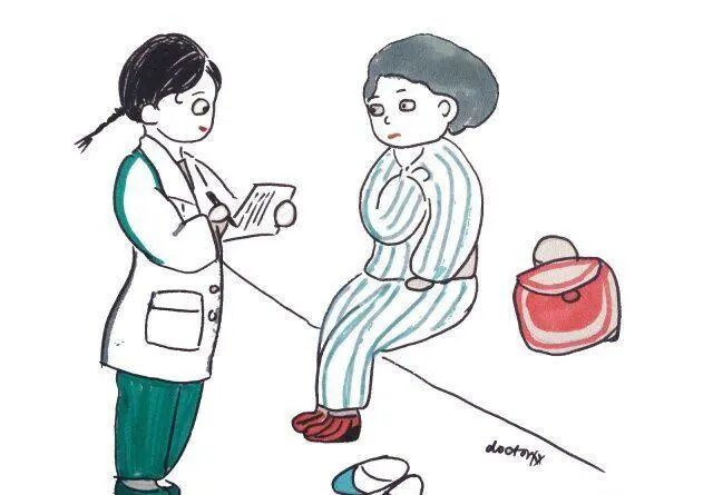 放疗做膜是什么意思一文图解｜放疗前需要做哪些准备工作？_https://www.jmylbn.com_新闻资讯_第4张