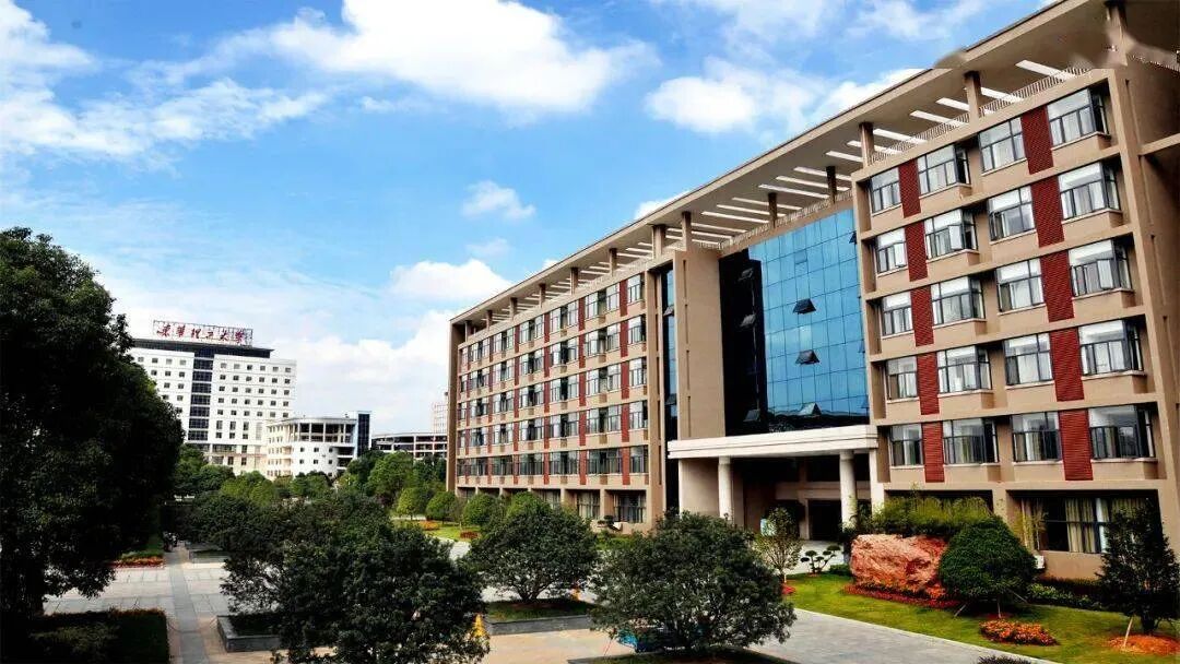 东华理工大学8204在哪里