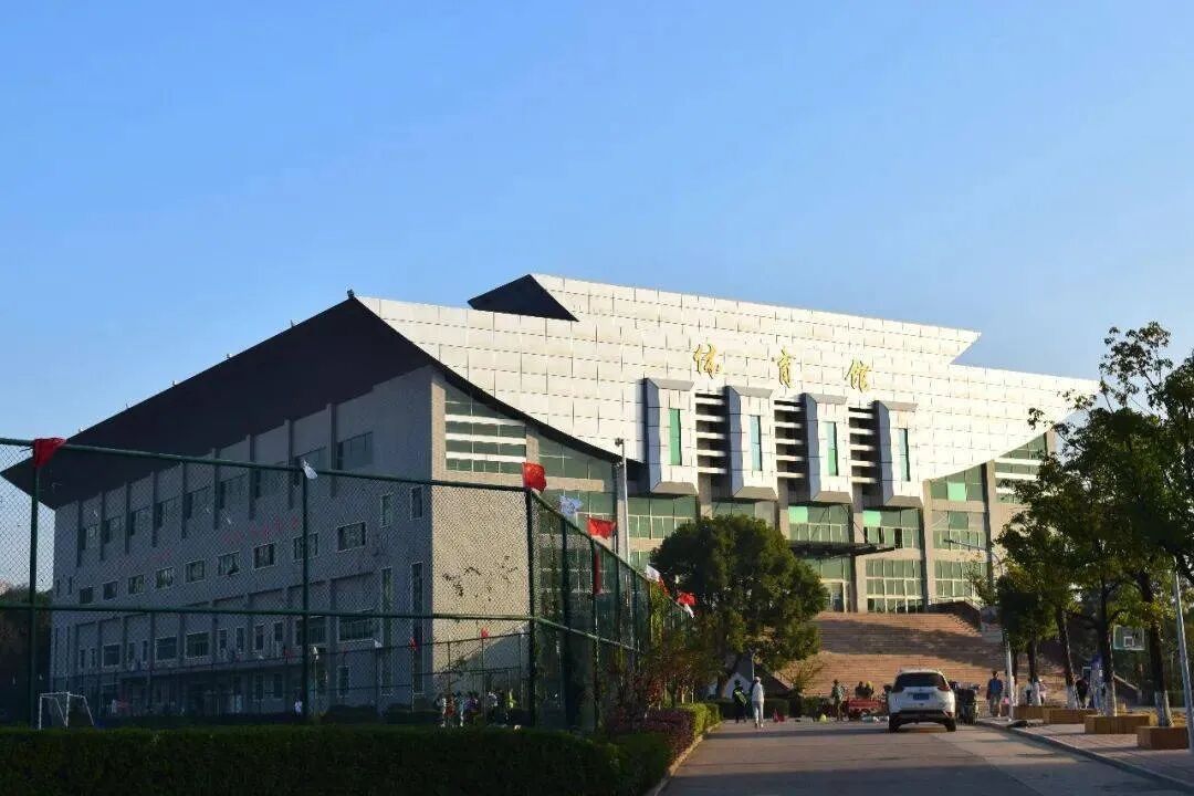 东华理工大学8204在哪里