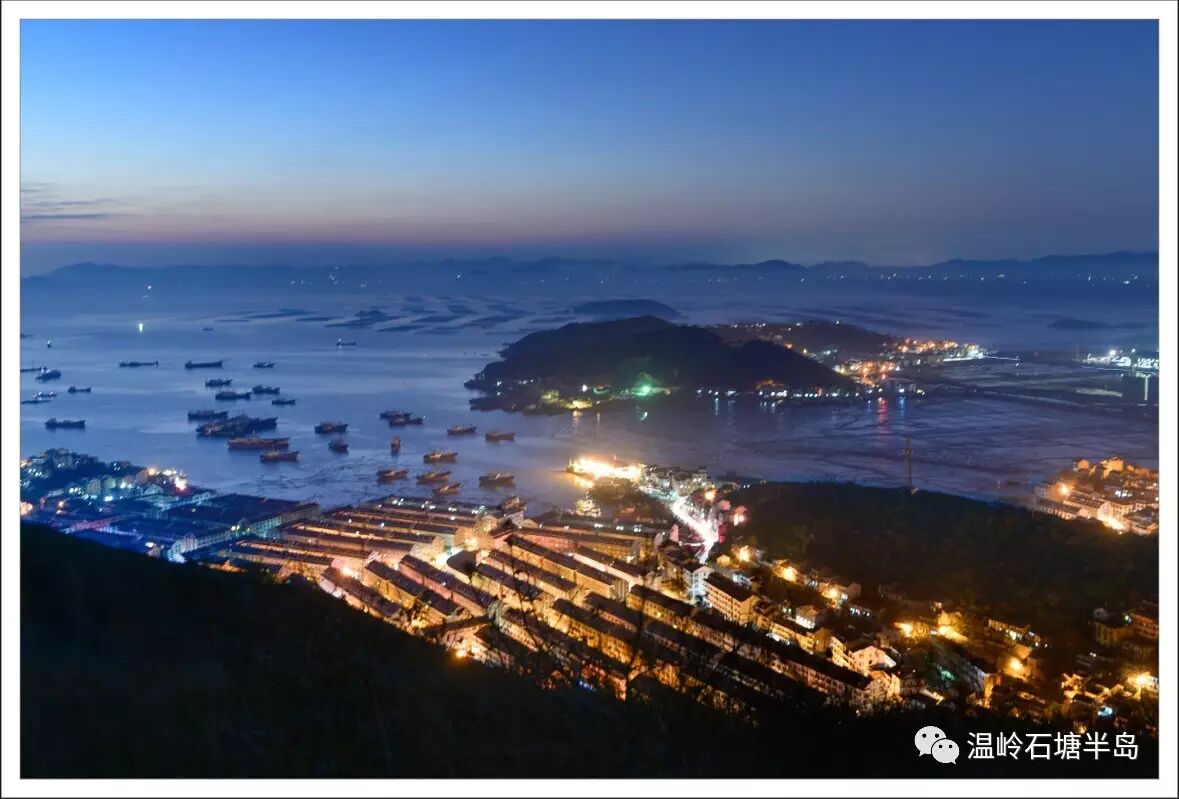 当石塘美食美景遇上摄影师我的口水再也控制不住了