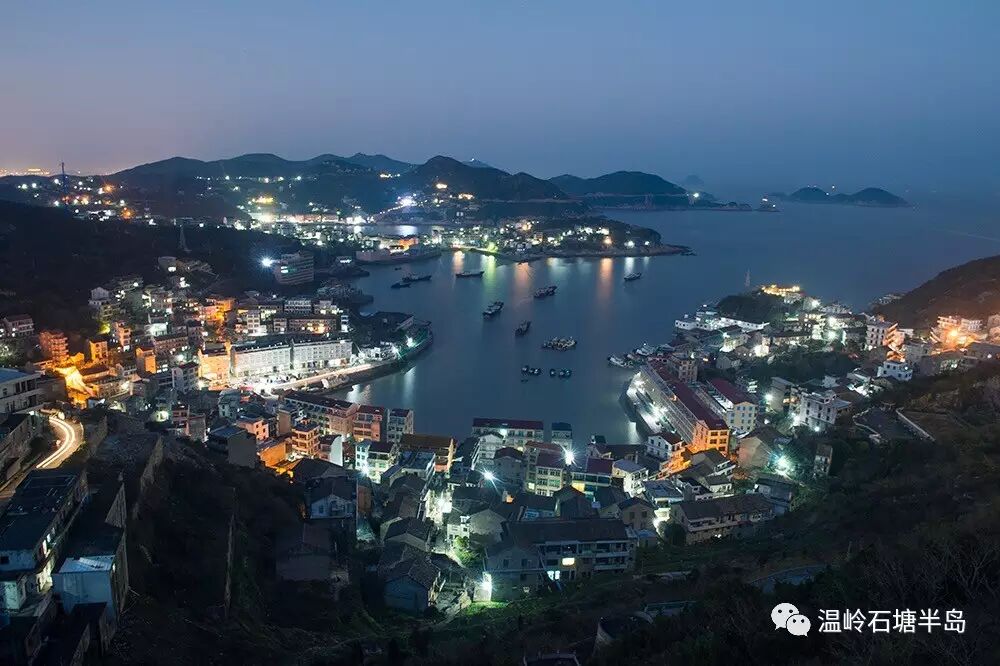 当石塘美食美景遇上摄影师我的口水再也控制不住了