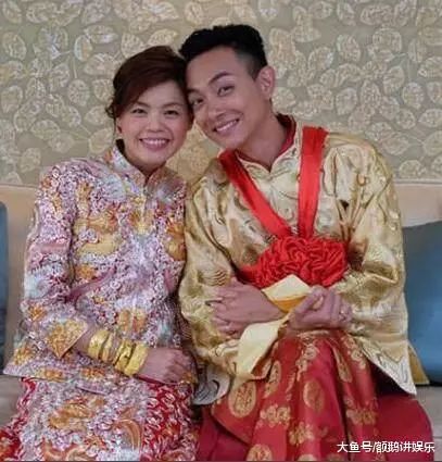 妻子被批太丑 他依然不离不弃 为妻子办豪华婚礼 请来了半个娱乐圈明星 梦天娱乐报 微信公众号文章阅读