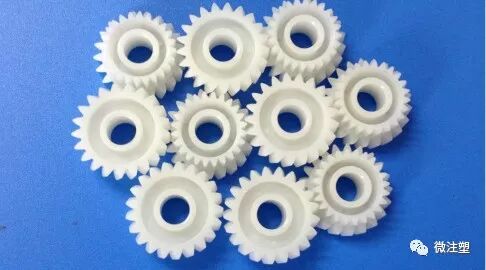 注塑產品有銀紋/氣泡怎么解決？的圖1