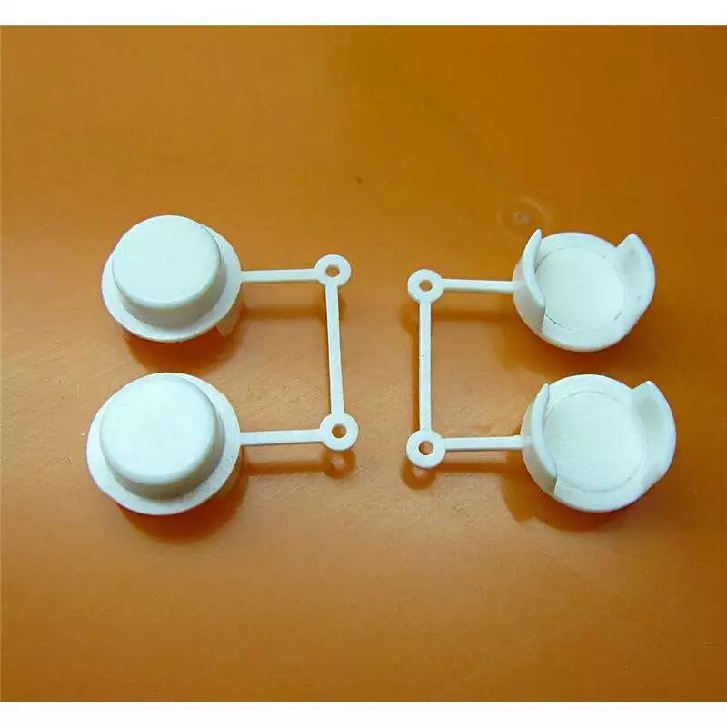 注塑制品開裂的原因分析的圖1