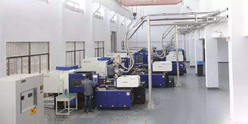 注塑车间操作规程，都做到了吗？的图1