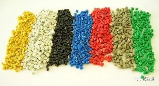 影响塑料流动性的基本因素有哪些？的图1