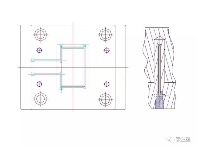 注塑模具设计培训资料--下篇的图15