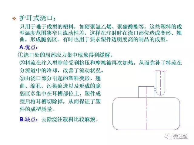 注塑模具设计培训资料--上篇的图36