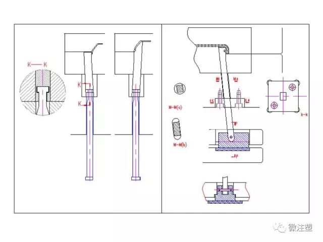 注塑模具设计培训资料--下篇的图8