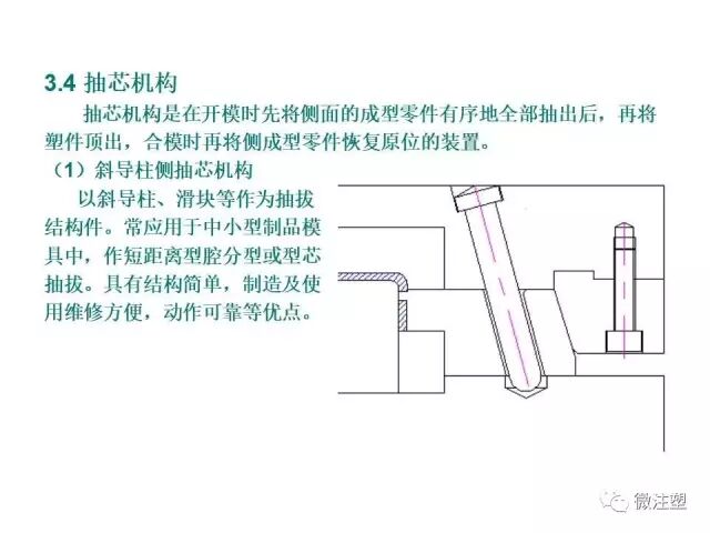 注塑模具设计培训资料--下篇的图2
