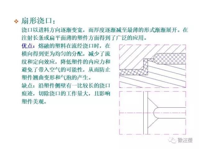 注塑模具设计培训资料--上篇的图32