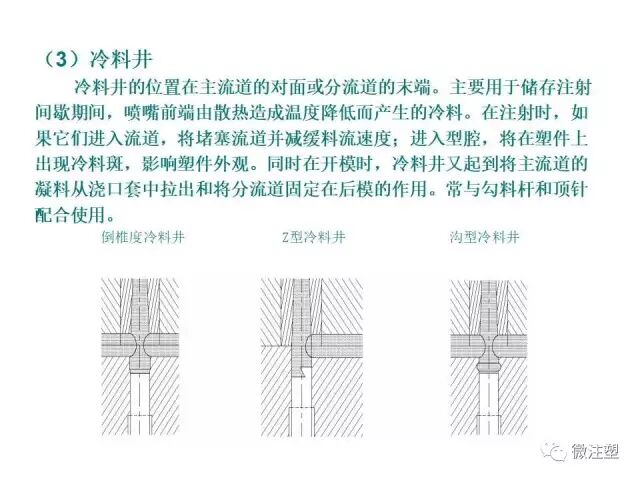 注塑模具设计培训资料--上篇的图23