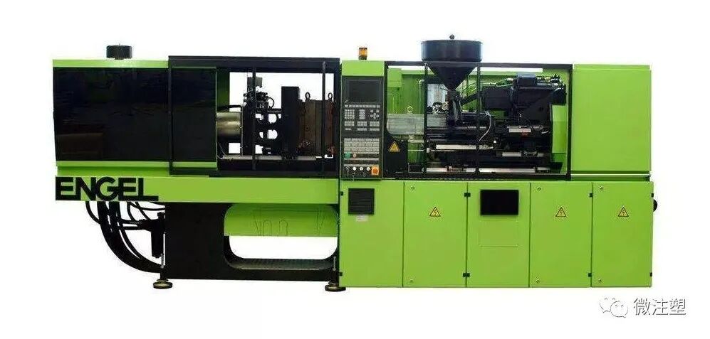 注塑机锁模如何设置低压保护？的图1