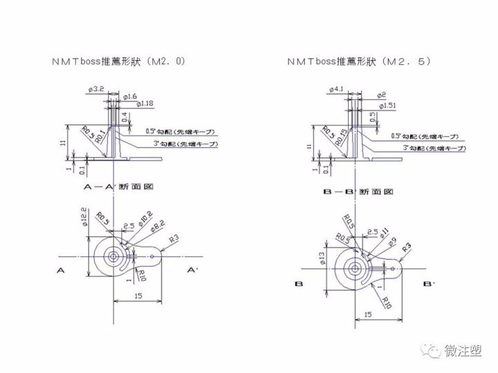 【NMT技術】工程塑料怎么粘結到金屬上？的圖16