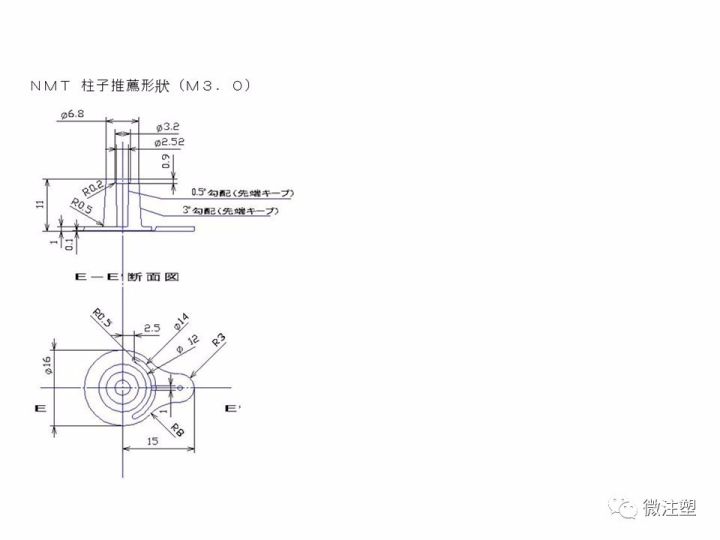 【NMT技術】工程塑料怎么粘結到金屬上？的圖17