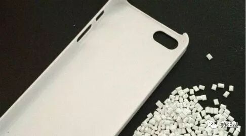 透明聚碳酸酯PC加玻纤塑料件加工注意问题的图1