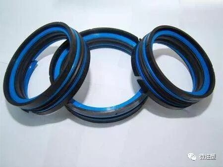 液压系统密封圈结构介绍的图1