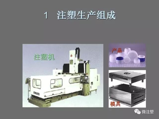 注塑模具的安全保护常识的图3
