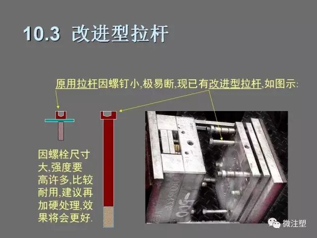 注塑模具的安全保护常识的图29
