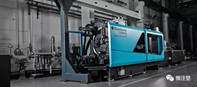 注塑机液压系统保养五大步骤的图1