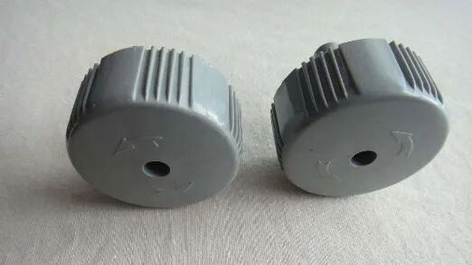 注塑件側壁凹陷的成因及解決辦法的圖1
