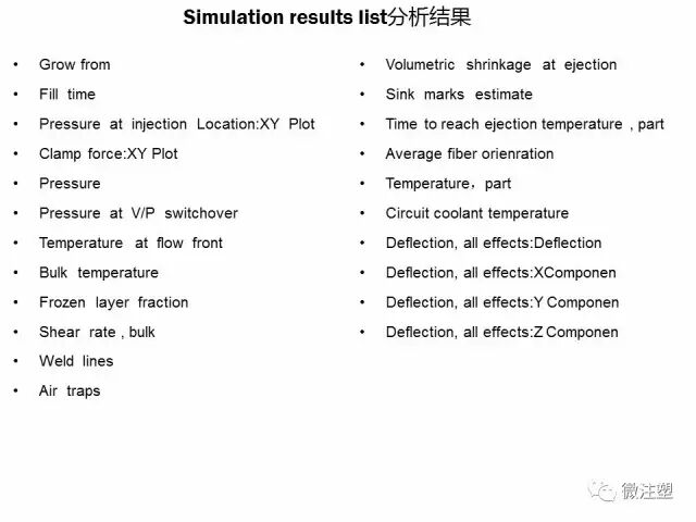 模流分析原理的简单介绍与如何看模流分析报告（上）的图14