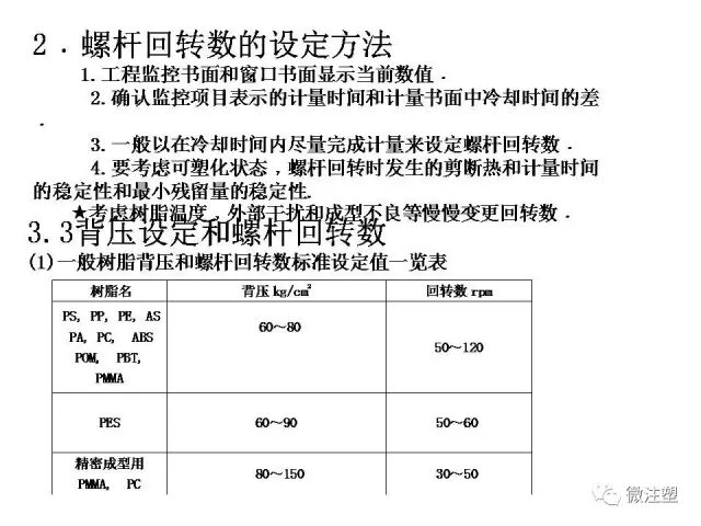 注塑成型进阶教程的图39