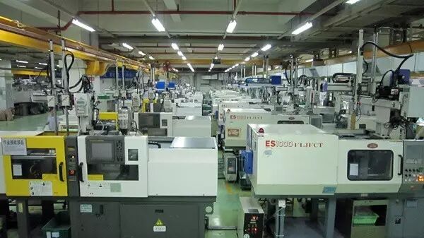 塑料件加工的壁厚对质量的影响有多大？的图1