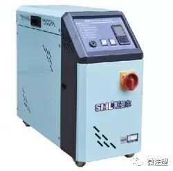 一文了解注塑成型模溫控制的圖1