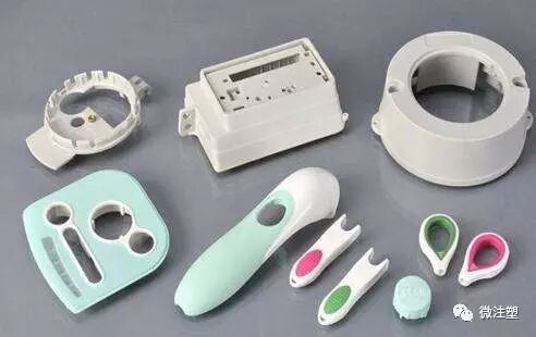 塑料著色制品為什么會褪色？的圖1
