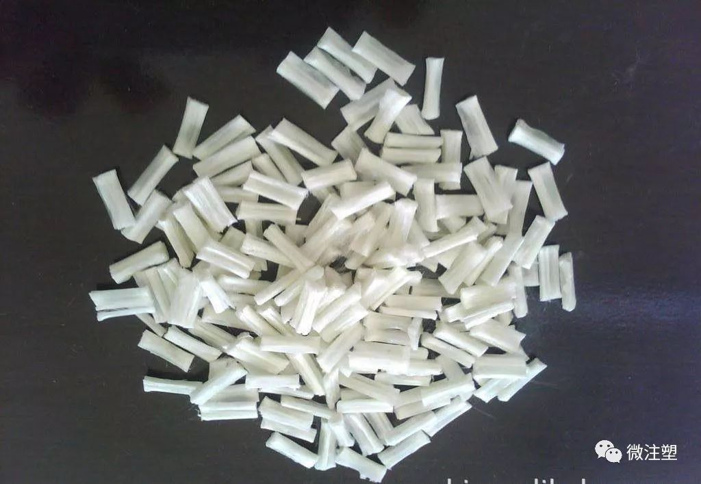 長玻纖增強PP注塑工藝講解