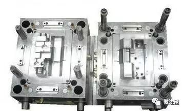 注塑模具维护保养计划的图1