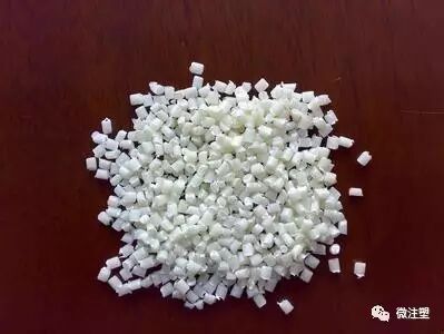 尼龍6的性能分析的圖1