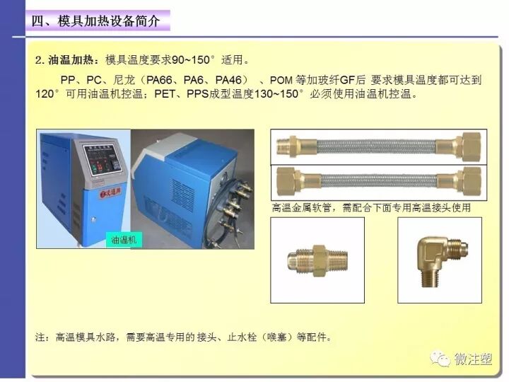 注塑模具温度控制——水路设计与优化的图21