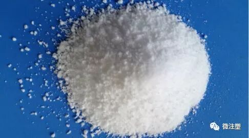 一文讀懂塑料潤滑劑的圖1