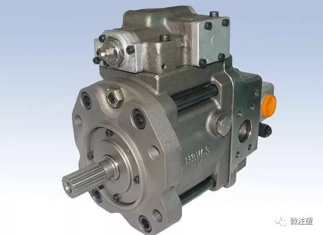 油泵吸入空气会出现什么状况？的图1