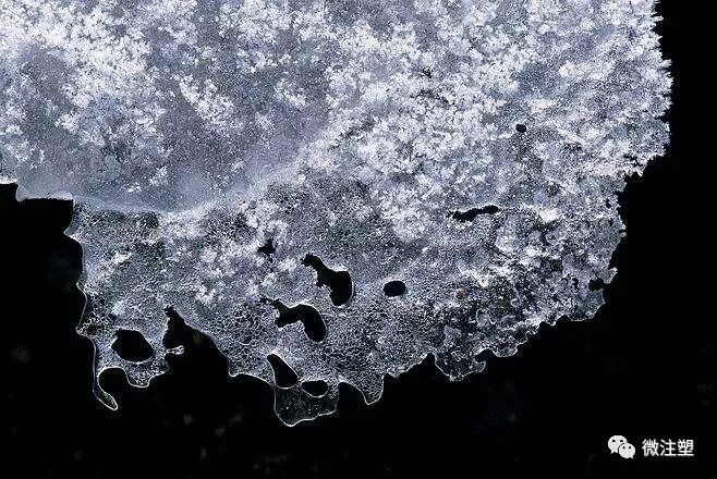 都说PA、PP是结晶料，那结晶到底有什么作用呢？的图1