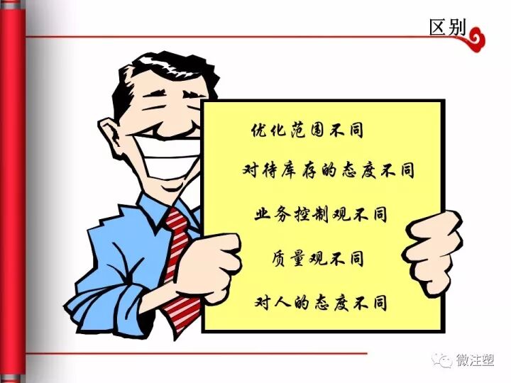 制造業(yè)必須要懂的精益生產(chǎn)是什么？的圖11